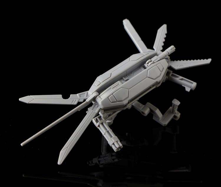 Model Kit Jms - 특별 할인 팩 조커 애펜딕스 HG