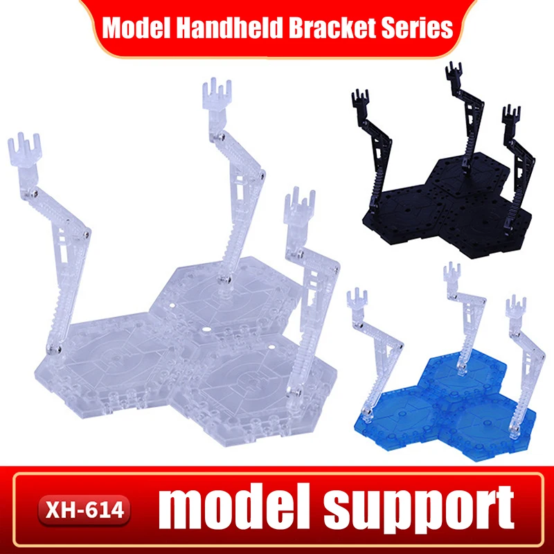 Model Kit Jms - 1/144 HG RG MG 액션 피규어