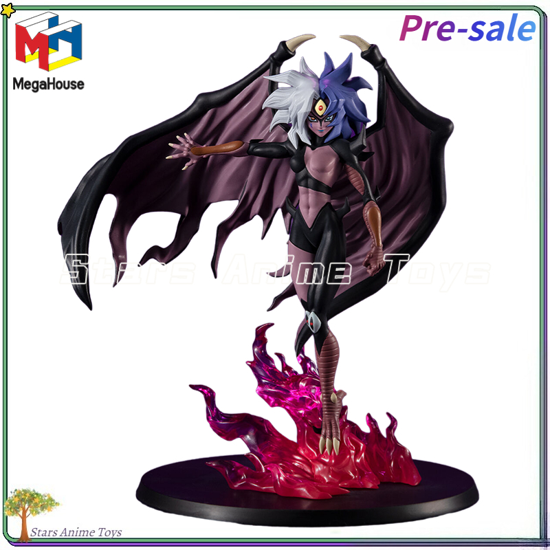 Model Kit Yugioh Bandai - 메가하우스 몬스터 크로니클 유희왕! 듀얼 몬스터