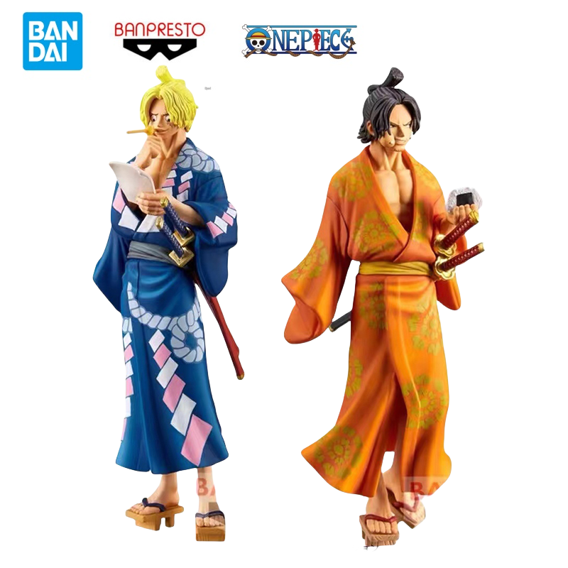 Model Kit Brand - 인형 새 상품 박스 포장 재고