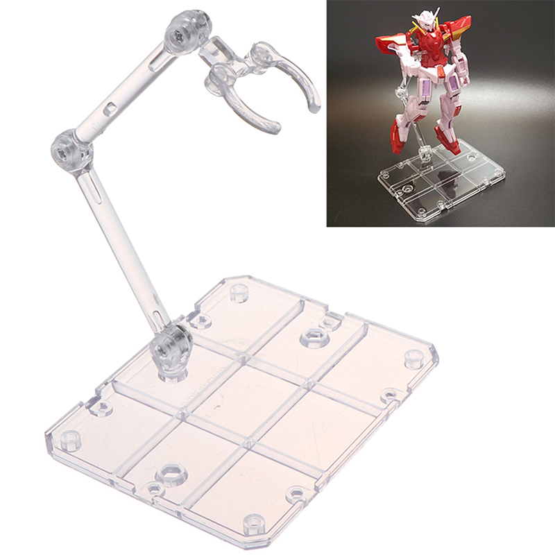 Model Kit Jms - 1 세트 액션 피규어 베이스 HG