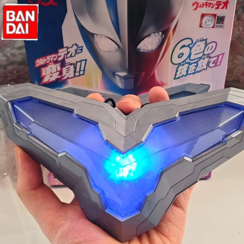 Model Kit Gundam Bandai - 재고 있음 반다이 정품 DX 테오