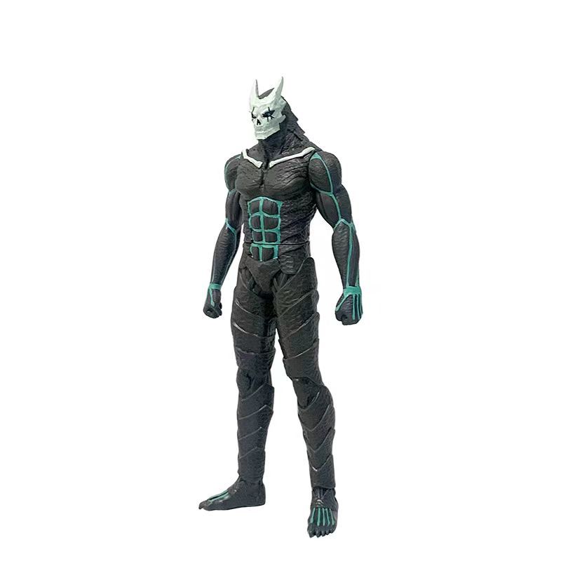 21CM 애니메이션 kaiju No.8 Hibino K - Model Kit Kaiju 8 리뷰 및 가격