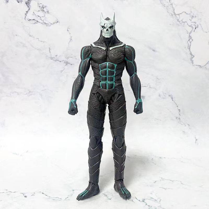 21CM 애니메이션 kaiju No.8 Hibino K - Model Kit Kaiju 8 리뷰 및 가격
