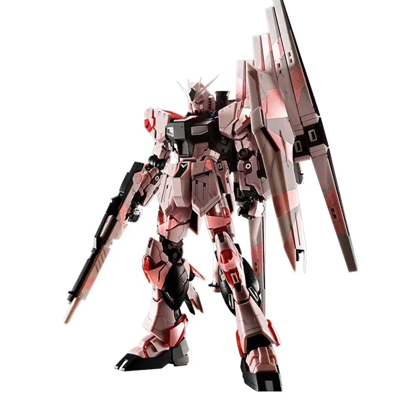 반다이 오리지널 MG 1/100 NU V 건담 크로스  - Model Kit Gundam Bandai 리뷰 및 가격