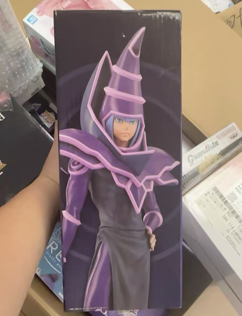 100% 정품 재고 있음 반다이 스피릿츠 이치반 쿠지  - Model Kit Yugioh Bandai 리뷰 및 가격