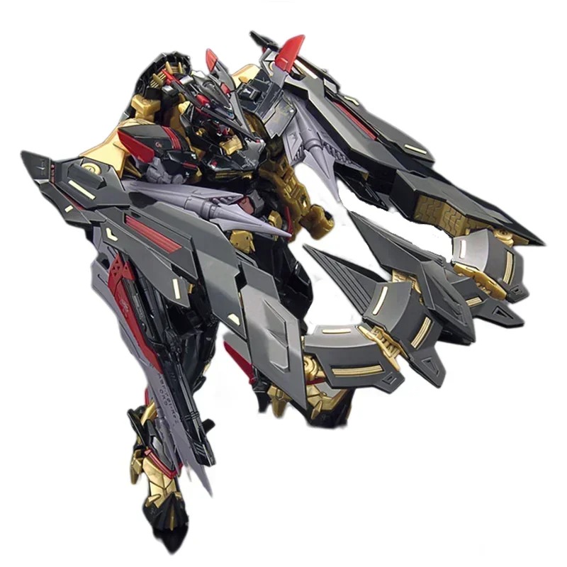 반다이 오리지널 건담 RG 1/144 아스트레이 골드  - Model Kit Fenrir 리뷰 및 가격