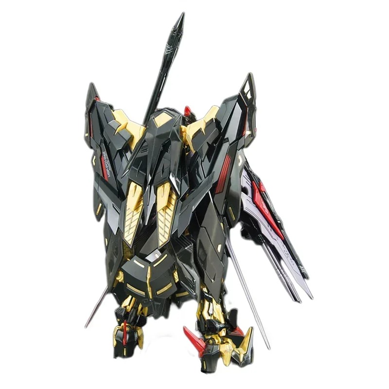 반다이 오리지널 건담 RG 1/144 아스트레이 골드  - Model Kit Fenrir 리뷰 및 가격