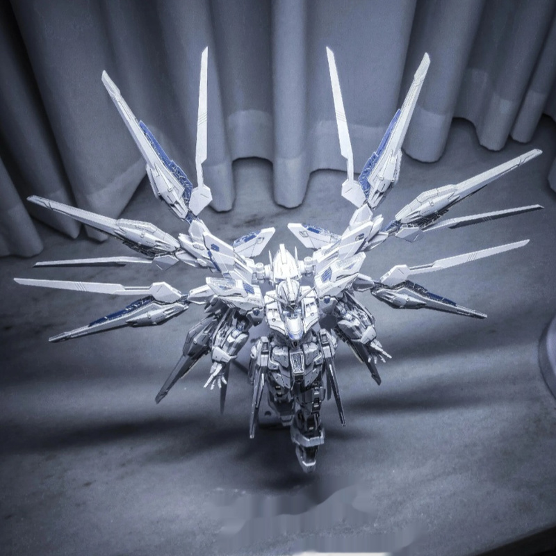 CHANGLONG 7701 MGEX 1/100 Zgmf - Gundam Model Mg 리뷰 및 가격