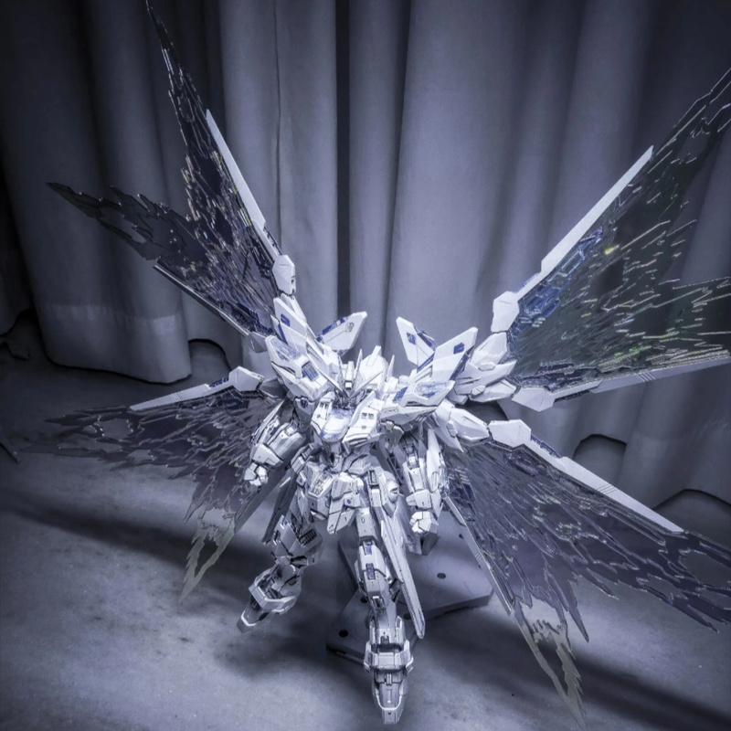 CHANGLONG 7701 MGEX 1/100 Zgmf - Gundam Model Mg 리뷰 및 가격