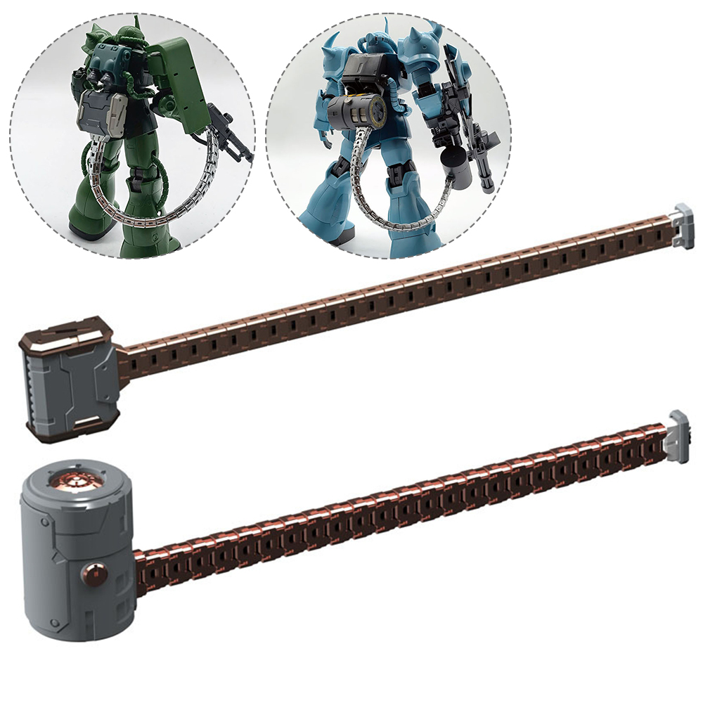 MG 1/100 Gouf HG RG 1/144 개틀링  - Model Kit Jms 리뷰 및 가격