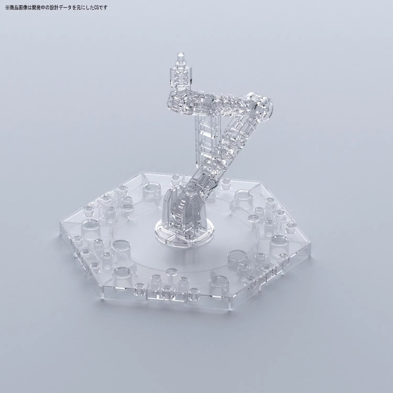 반다이 애니메이션 건담 HG RG 1/144 액션 베이 - Model Kit Jms 리뷰 및 가격