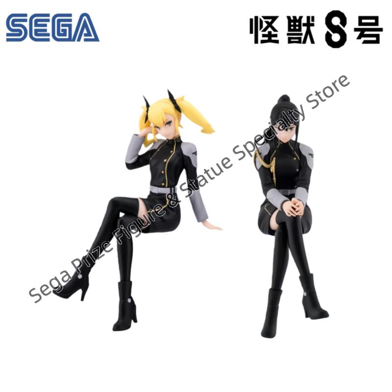 세가 정품 박스형 가레지 키트 모델 카이주 노 8 키코 - Model Kit Kaiju 8 리뷰 및 가격