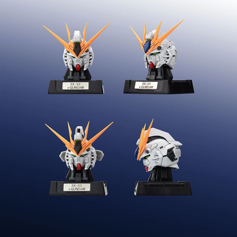 재고 있음 뉴 팜 크리에이터 1/100 스케일 누 후쿠 - Gundam Model Mg 리뷰 및 가격