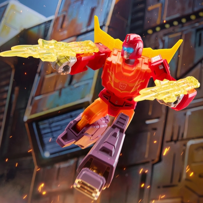 블로키즈 트랜스포머 샤이닝 버전 5 블라인드 박스 옵티 - Model Kit Blokees 리뷰 및 가격