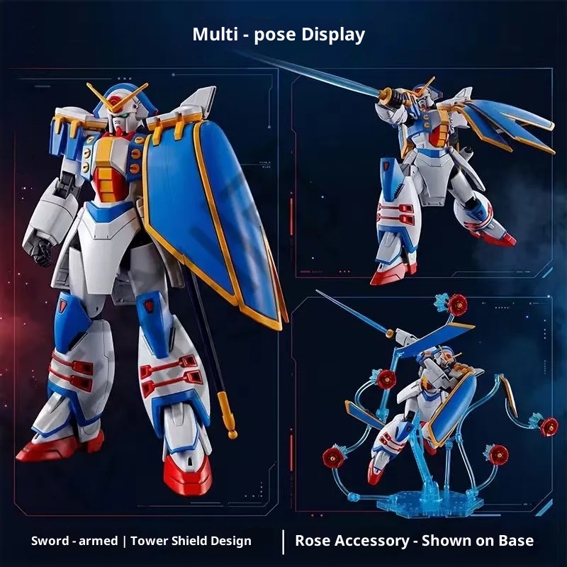 로즈 메카 HG 1/144 스케일 PB 한정판 모바일  - Gundam Model Mg 리뷰 및 가격