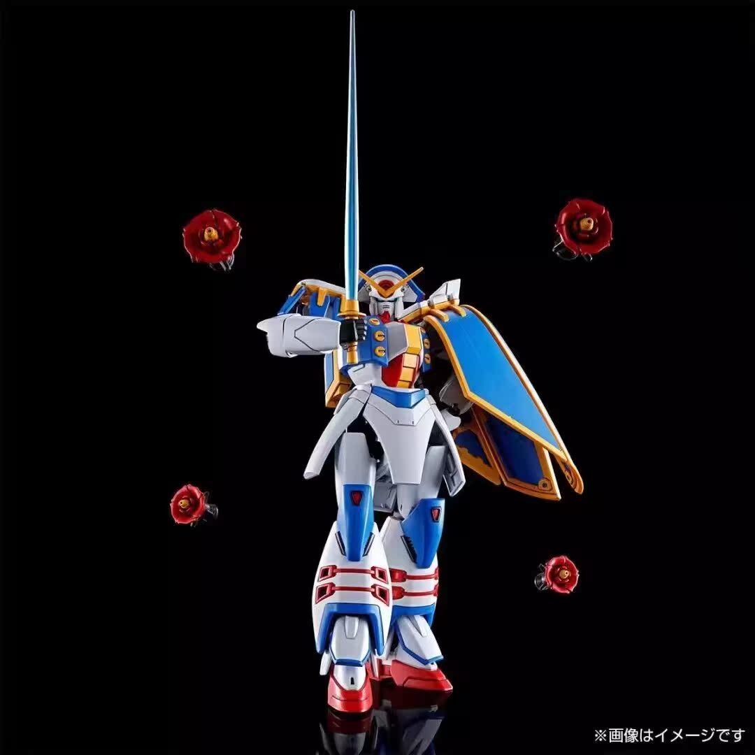 로즈 메카 HG 1/144 스케일 PB 한정판 모바일  - Gundam Model Mg 리뷰 및 가격