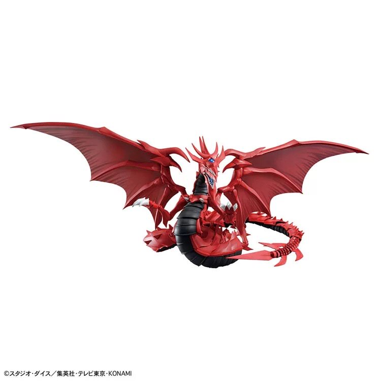 재고 있음 오리지널 반다이 FRS 이집트 신 SLIFE - Model Kit Yugioh Bandai 리뷰 및 가격