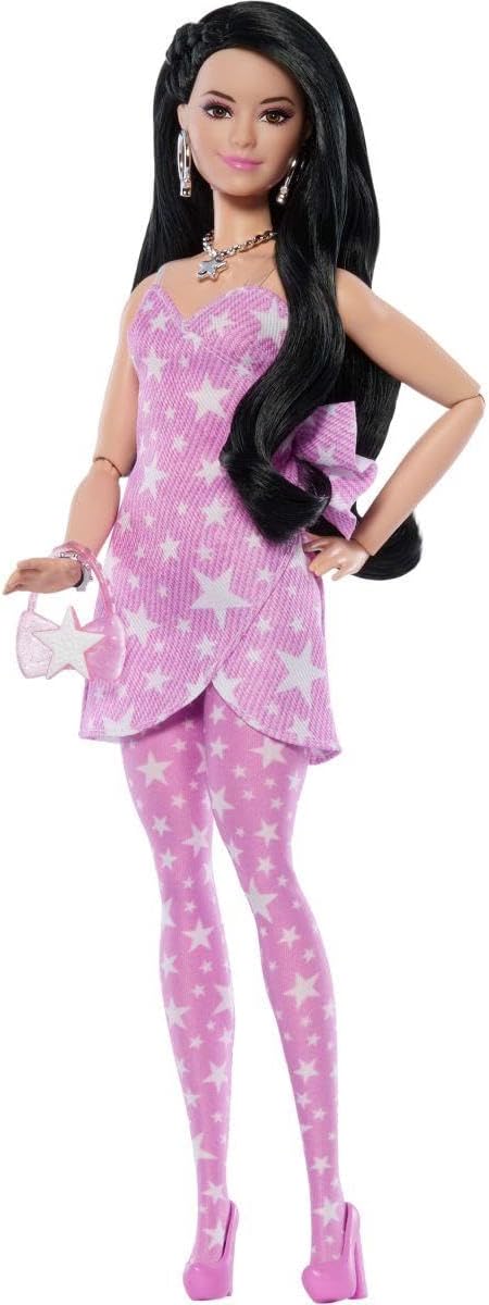 오리지널 마텔 바비 디럭스 스타일 웨이브 3 인형 소녀 - Mattel Toy Barbie 리뷰 및 가격