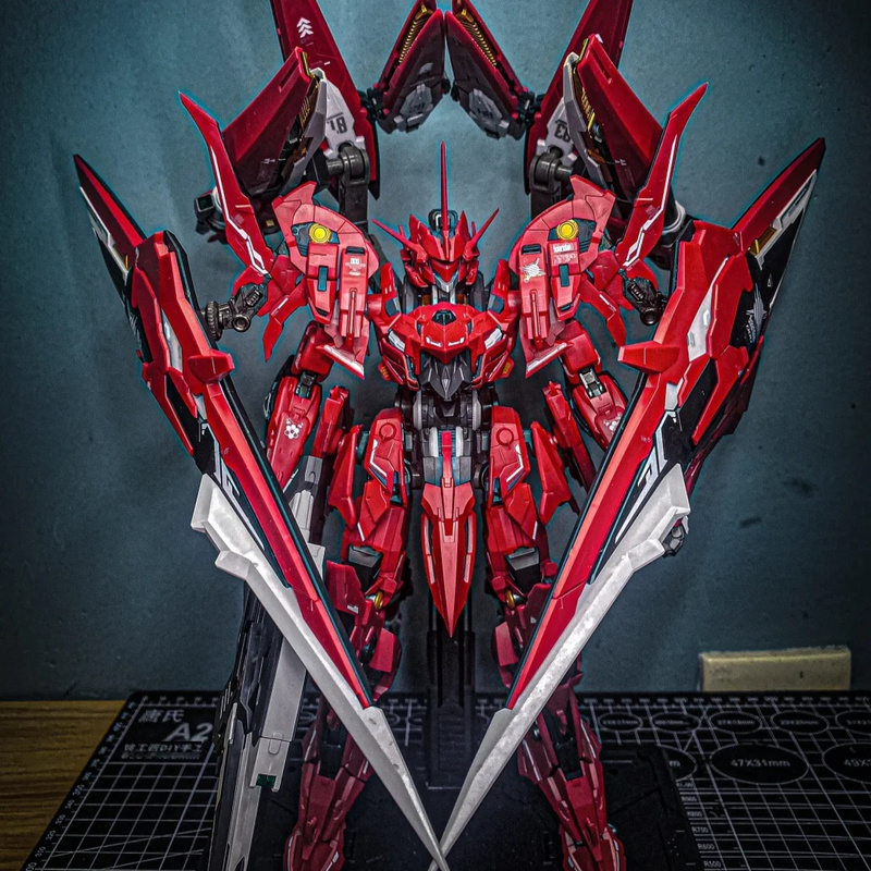 GM 모델 솔라리디안 1/72 조립 모델 키트 장난감  - Gundam Model Mg 리뷰 및 가격