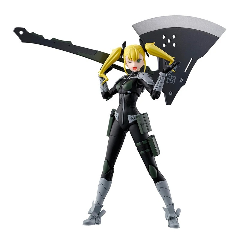 반다이 피규어 Kaiju No. 8 모델 키트 피규어- - Model Kit Kaiju 8 리뷰 및 가격