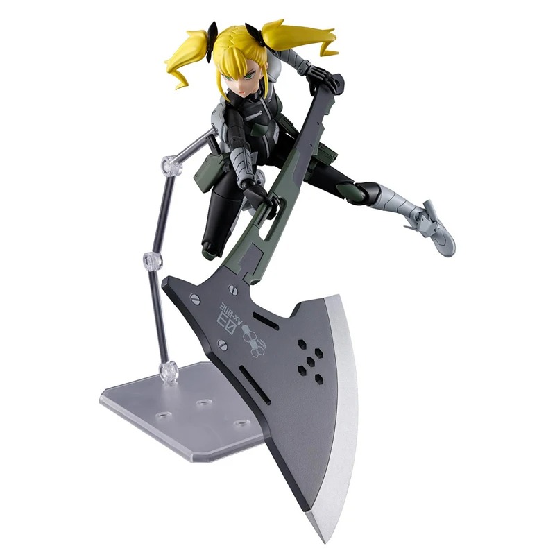 반다이 피규어 Kaiju No. 8 모델 키트 피규어- - Model Kit Kaiju 8 리뷰 및 가격