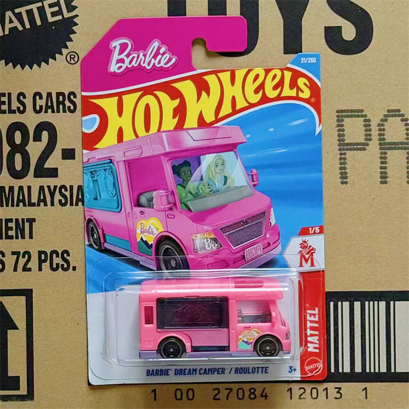 핫휠 자동차 장난감 소년용 21종 # 2026A 핫휠  - Mattel Toy Barbie 리뷰 및 가격