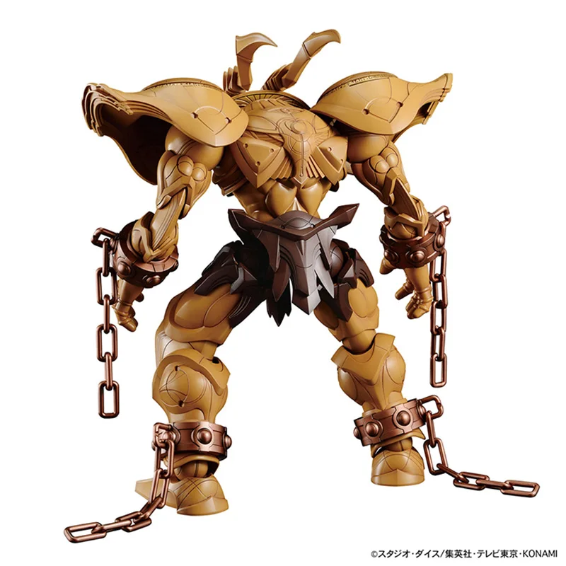 재고 있음 반다이 페스 피규어 라이즈 유희왕! 엑소디아 - Model Kit Yugioh Bandai 리뷰 및 가격