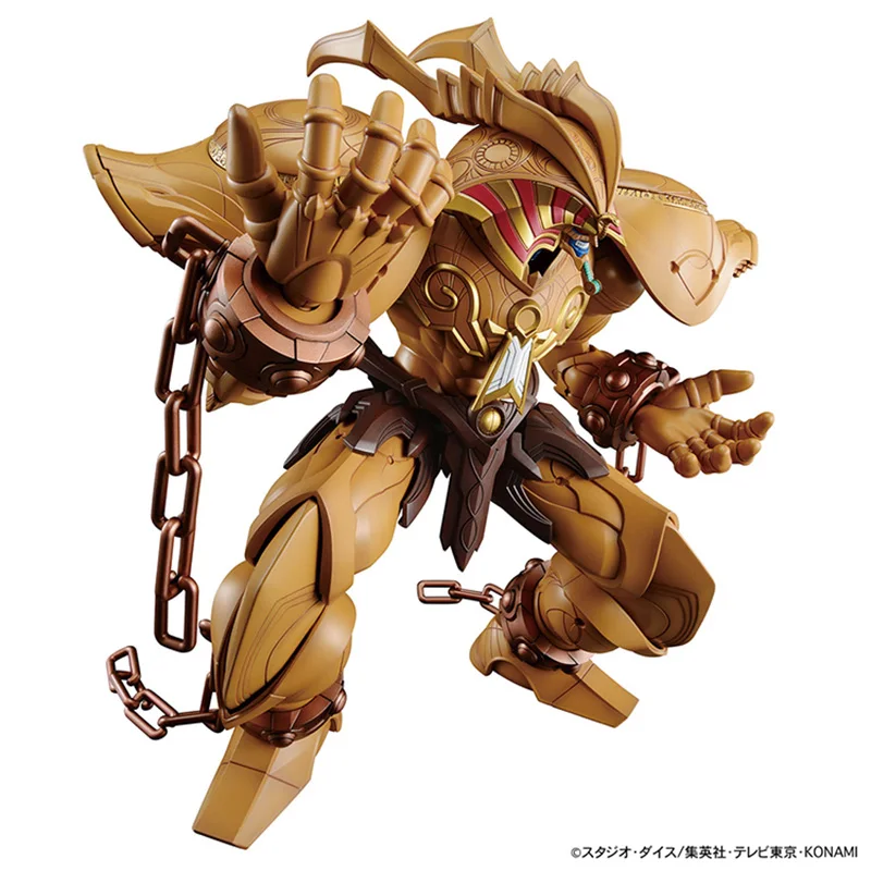 재고 있음 반다이 페스 피규어 라이즈 유희왕! 엑소디아 - Model Kit Yugioh Bandai 리뷰 및 가격