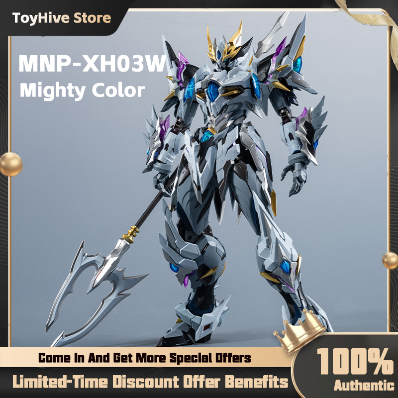 【재고 있음】 MOTOR NUCLEAR MNP-XH03 - Model Kit Fenrir 리뷰 및 가격