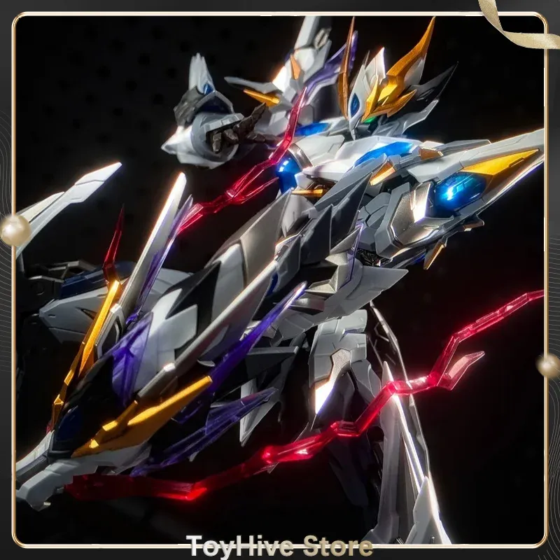 【재고 있음】 MOTOR NUCLEAR MNP-XH03 - Model Kit Fenrir 리뷰 및 가격