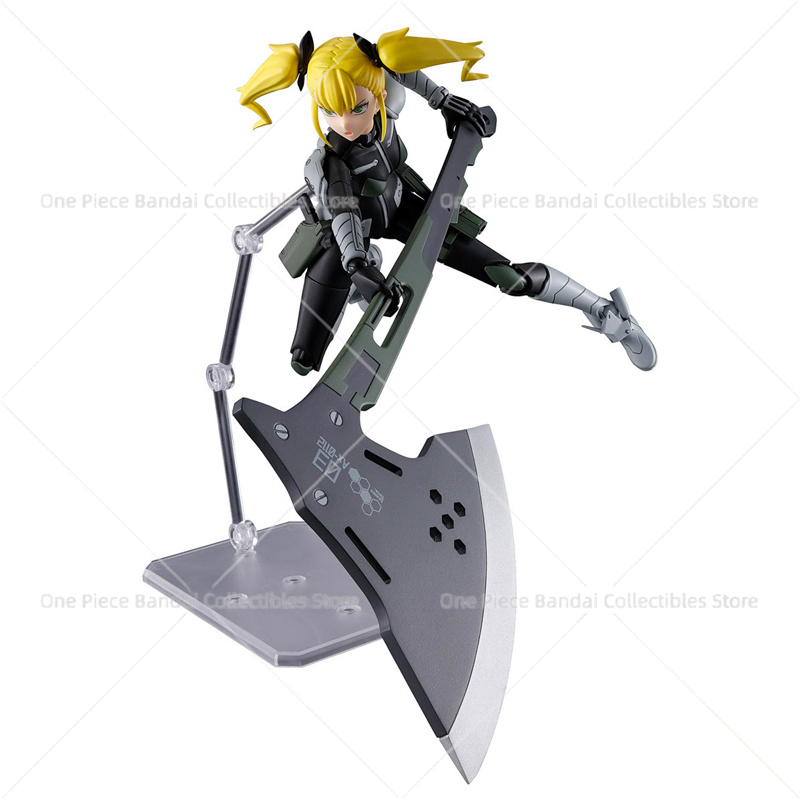 반다이 오리지널 정품 피규어 Kaiju No. 8 모델 - Model Kit Kaiju 8 리뷰 및 가격