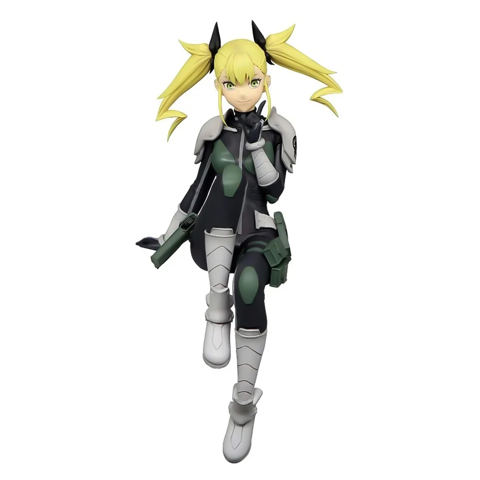 8/15cm 괴수 번호. 8 애니메이션 입상 소시로 호 - Model Kit Kaiju 8 리뷰 및 가격