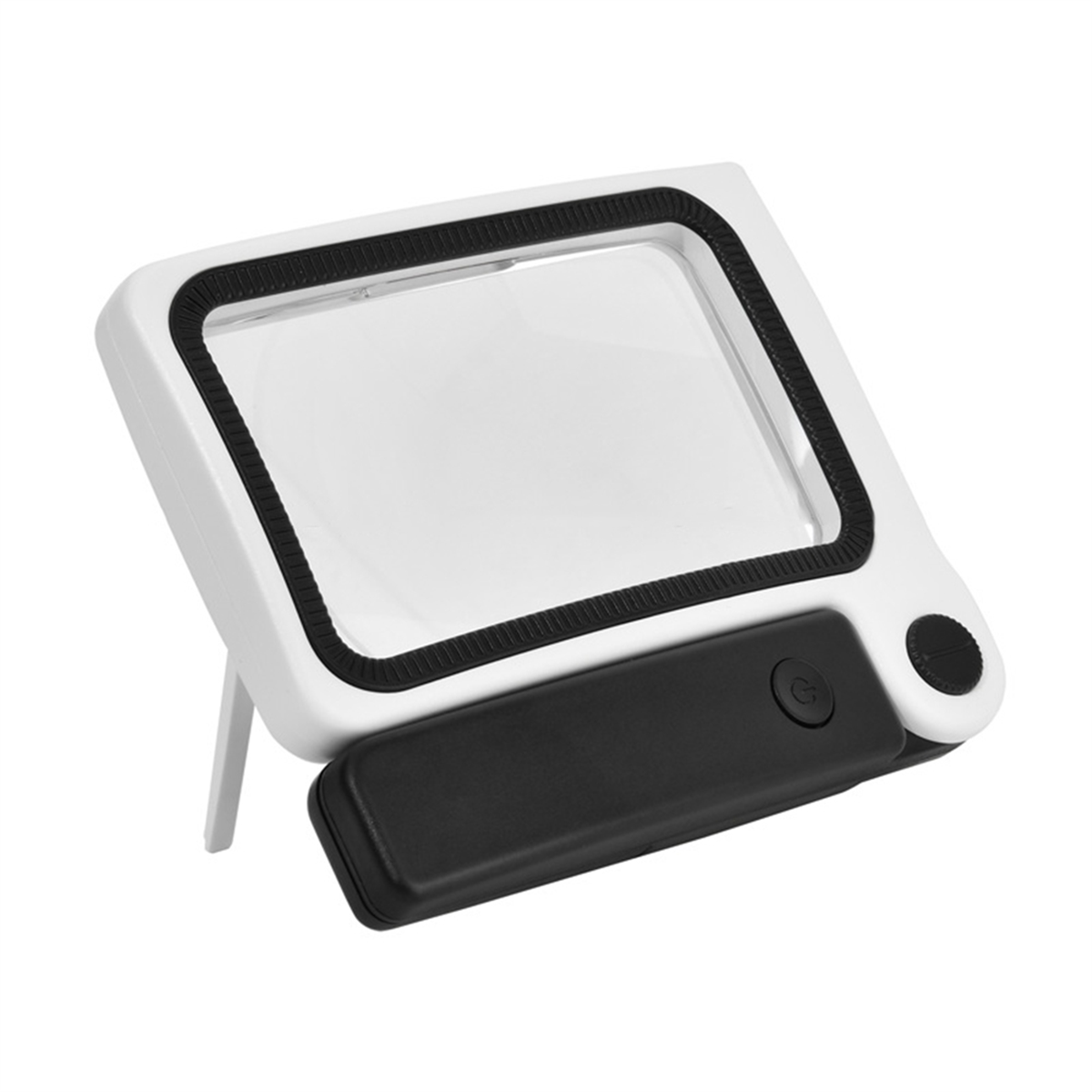 ABNJ 3.5X 전문 휴대용 돋보기 독서 렌즈 돋보기 - Magnifier With Light 리뷰 및 가격