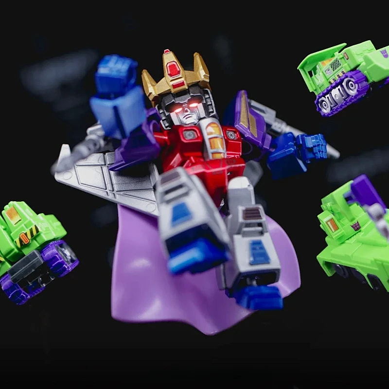 핫 블록키즈 트랜스포머 디펜더 버전 V2 가동식 블록  - Model Kit Blokees 리뷰 및 가격