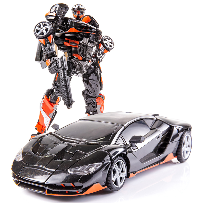 변환 La Hire Rodimus HotRod Soul - Model Kit Zoid 리뷰 및 가격