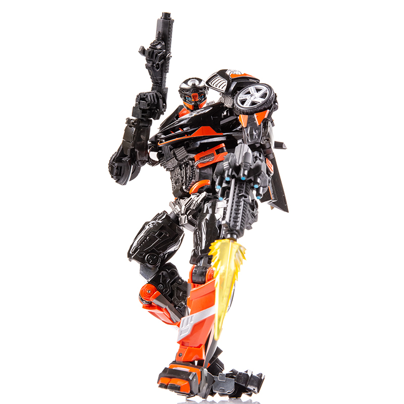 변환 La Hire Rodimus HotRod Soul - Model Kit Zoid 리뷰 및 가격