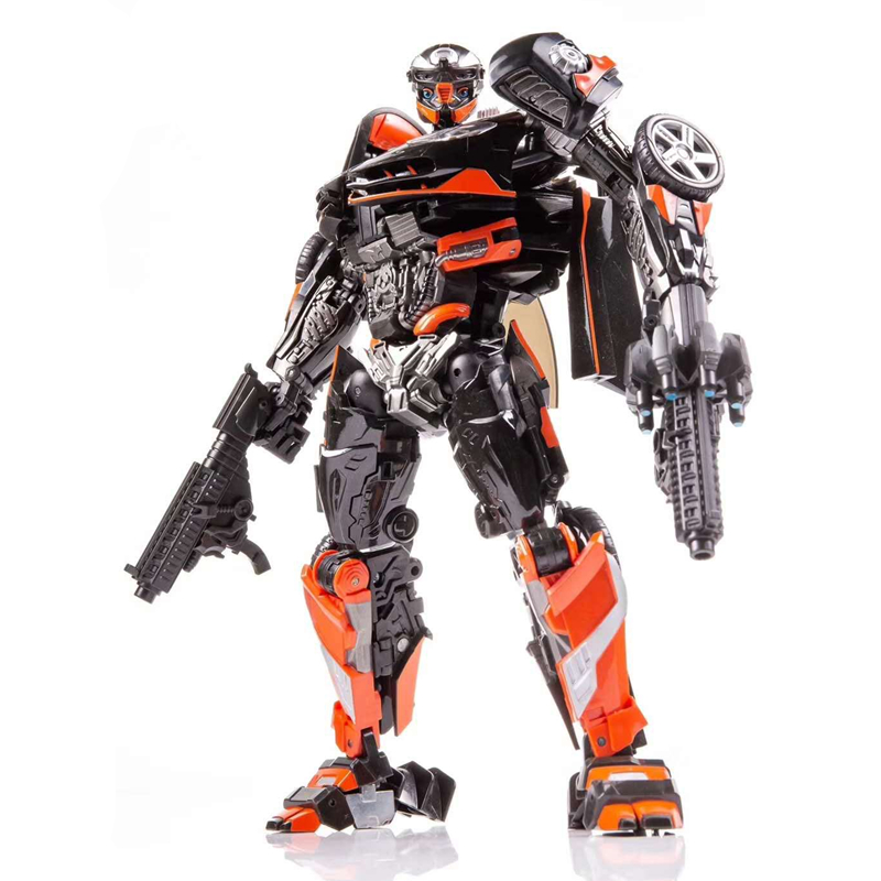 변환 La Hire Rodimus HotRod Soul - Model Kit Zoid 리뷰 및 가격