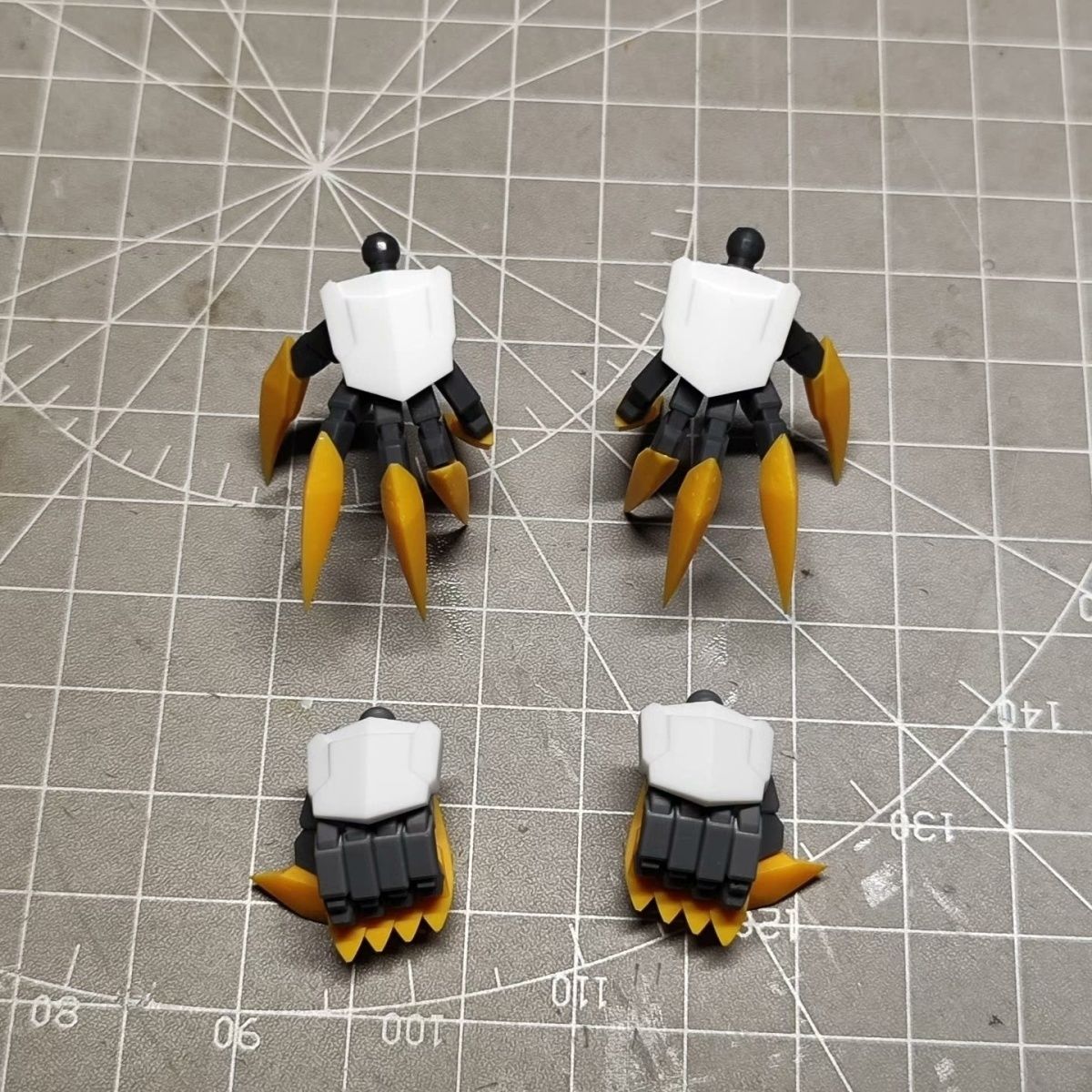 HG 1/144 Barbatos Lupus Rex 조각 - Model Kit Jms 리뷰 및 가격