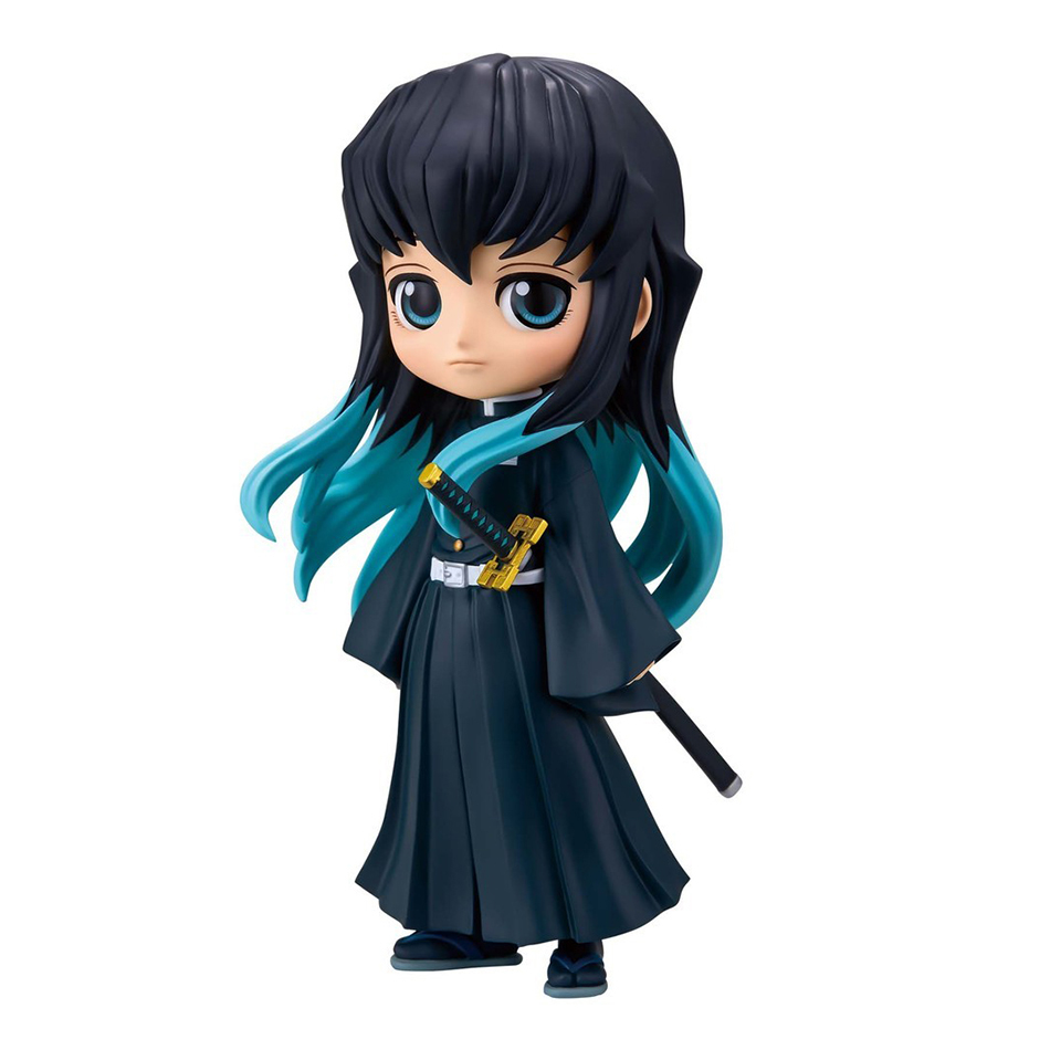 애니메이션 15cm 악마 슬레이어 피규어 Nezuko  - Model Kit Zenitsu 리뷰 및 가격