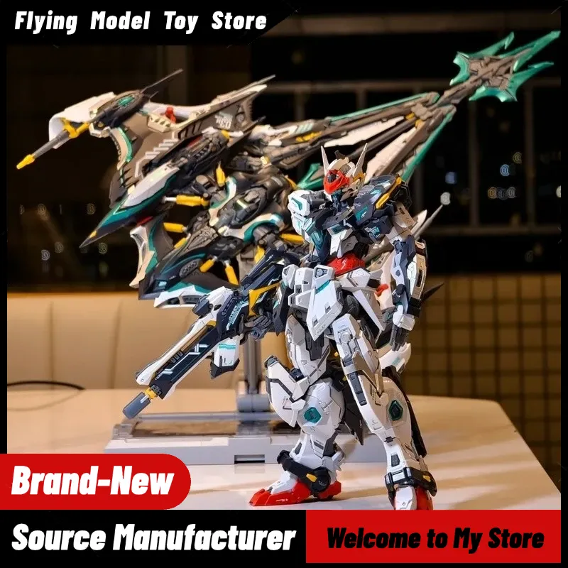 재고 있음 IN ERA+ PMD 썬더볼트 모불라이데이  - Model Kit Fenrir 리뷰 및 가격