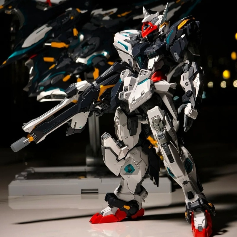 재고 있음 IN ERA+ PMD 썬더볼트 모불라이데이  - Model Kit Fenrir 리뷰 및 가격