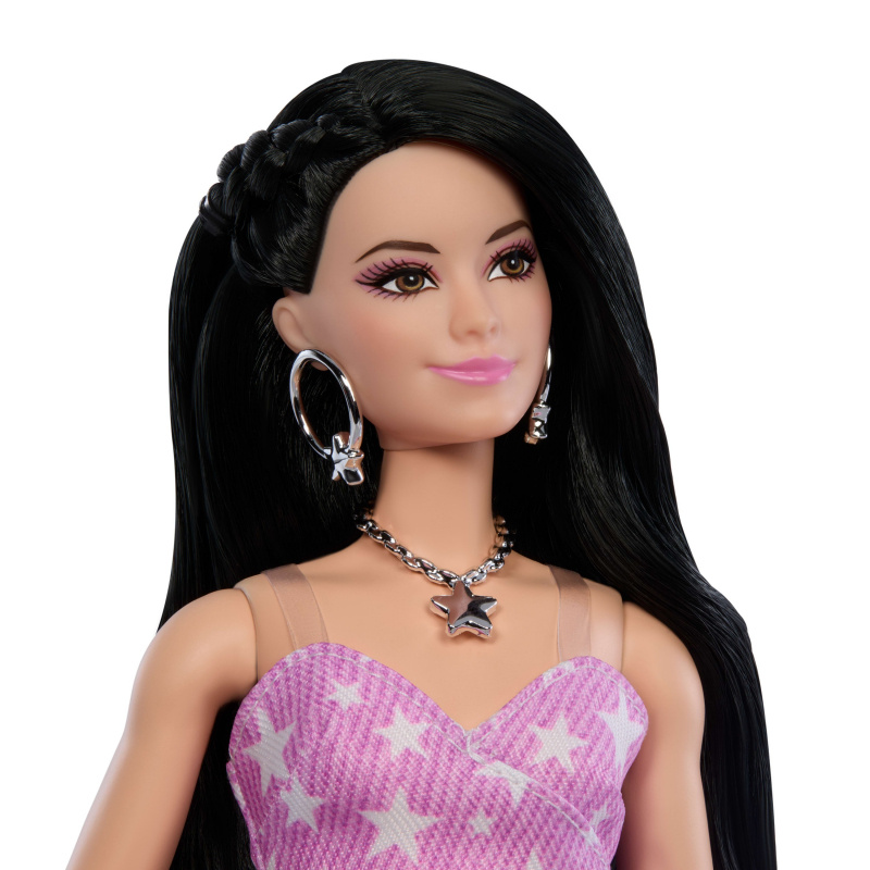 다양한 오리지널 마텔 바비 디럭스 스타일 웨이브 3 인 - Mattel Toy Barbie 리뷰 및 가격