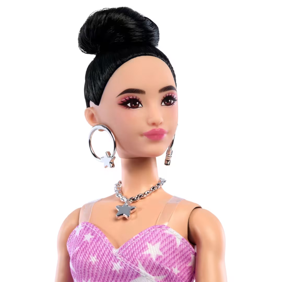 다양한 오리지널 마텔 바비 디럭스 스타일 웨이브 3 인 - Mattel Toy Barbie 리뷰 및 가격