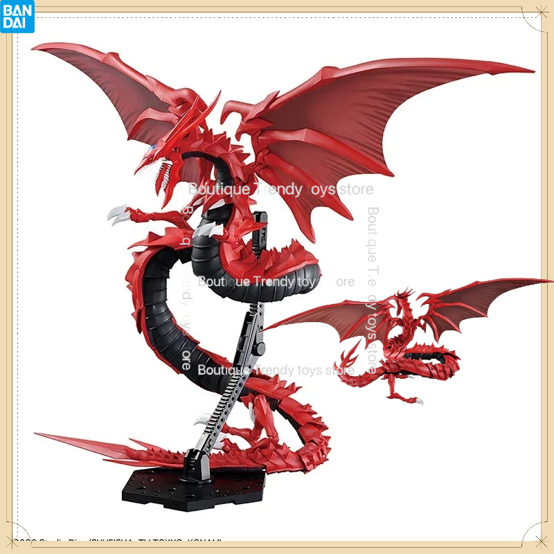 반다이 피규어-라이즈 스탠다드 FRS 이집트 슬라이퍼  - Model Kit Yugioh Bandai 리뷰 및 가격