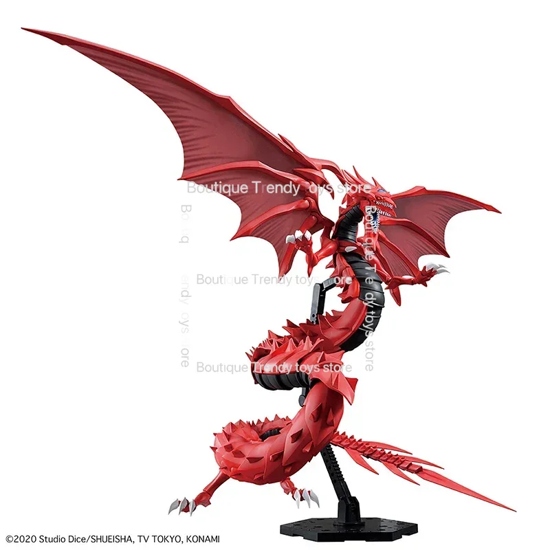 반다이 피규어-라이즈 스탠다드 FRS 이집트 슬라이퍼  - Model Kit Yugioh Bandai 리뷰 및 가격