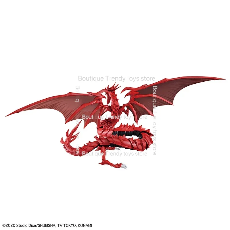 반다이 피규어-라이즈 스탠다드 FRS 이집트 슬라이퍼  - Model Kit Yugioh Bandai 리뷰 및 가격