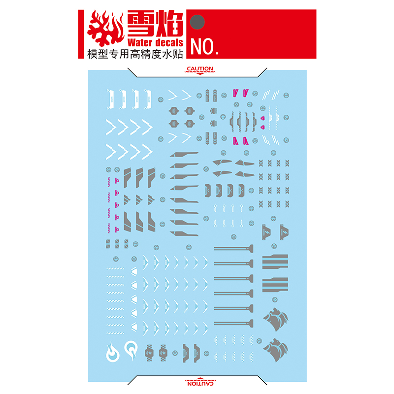 1/144 HG Darilbalde 형광 스티커 모델, - Model Kit Jms 리뷰 및 가격