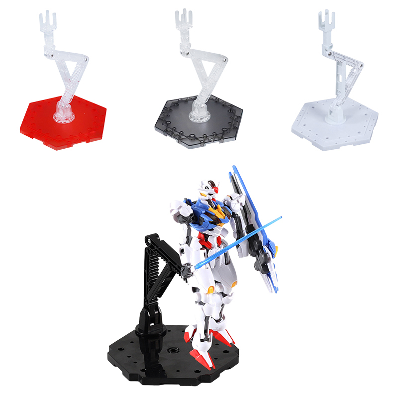 [H]1 세트 모델 디스플레이 랙 1/144 HG BB - Model Kit Jms 리뷰 및 가격
