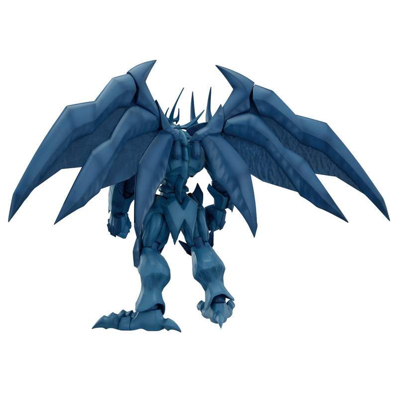 반다이 오리지널 정품 피규어 유희왕! 모델 키트 FRS - Model Kit Yugioh Bandai 리뷰 및 가격